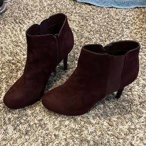 Apt 9 boots